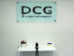 株式会社DCG Entertainment
