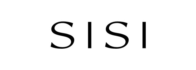 SISI ロゴ