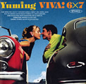 VIVA! 6×7 / Yuming　04年