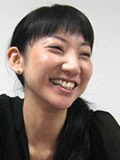 矢口加奈子氏