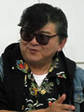 尾澤直志氏