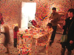 The Obliteration Room