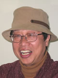 中原俊氏