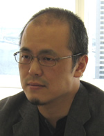 三井英樹氏