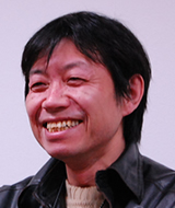 櫻井雅章氏