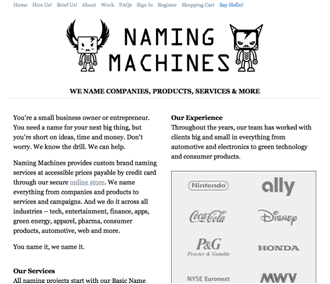 http://namingmachines.com/