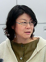 小田則子氏