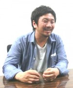 中村太洸氏