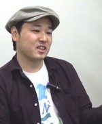 exonemo 千房けん輔氏