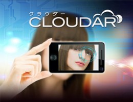 CloudAR：クラウダー O2Oサービスを実現する次世代クラウド型ARシステム 