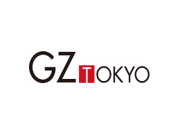 「Zaxx」と「GRAN」の頭文字に「TOKYO」を組み合わせた「GZ-TOKYO」。
