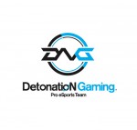 DetonatioN_Gaming_logo_w