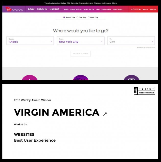 Virgin America