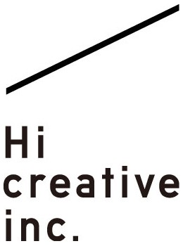 ハイクリエイティブ株式会社ロゴ