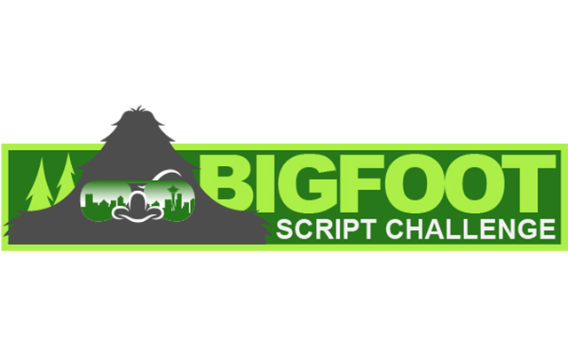 「Bigfoot Script Challenge」 映画脚本募集中 | クリエイターズステーション