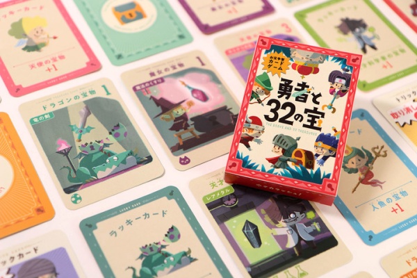 プレー 時間は1回約20分！ 5歳以上なら家族や仲間みんなで楽しめる