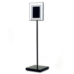 特注・「iPad キオスク スタンド」iPad Kiosk stand