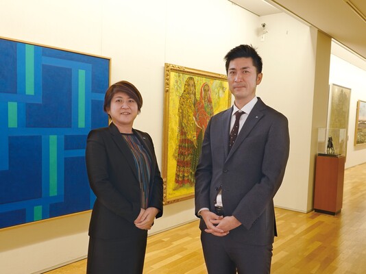 樋口大輔 | クリエイターズステーション