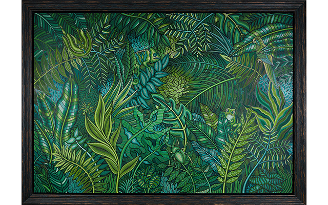 森勉 Ben Mori 現代アート 9eb99dda-0c4e-4b2d-9940-