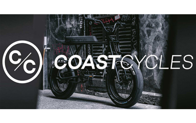日本初上陸の​E-BIKEブランド「​​COAST CYCLES」の販売開始