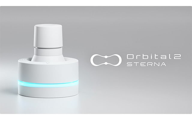 Orbital12 STERNA オービタルツー スターナ