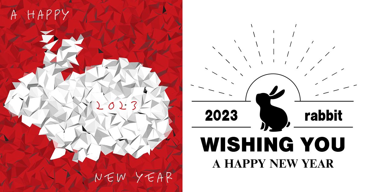 2023年の干支！兎モチーフのアレンジあれこれ | クリエイターズ