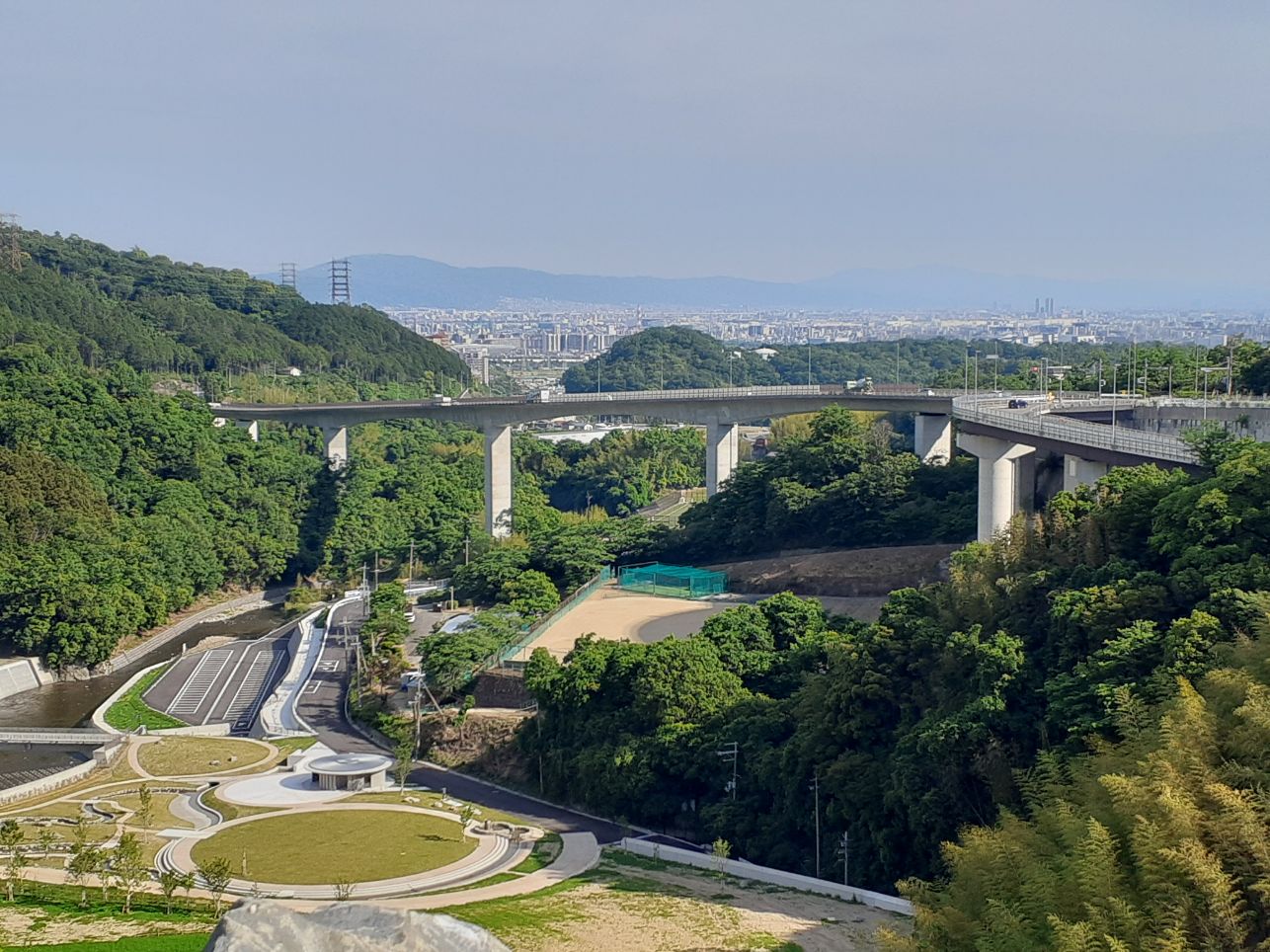 わたしのまち紹介② 大阪府茨木市 〜ダムパークいばきた〜 クリエイターズステーション