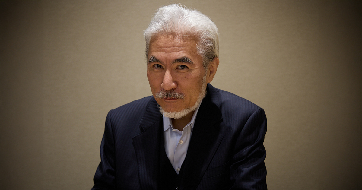 音楽は心のインフラ」音と人と紡いだ、岩代太郎さんの作曲家人生